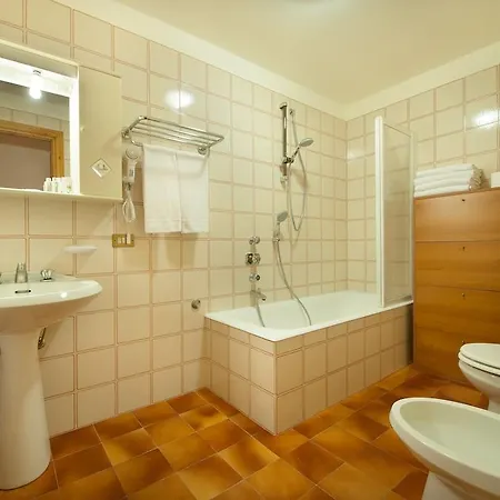 Apartment 3000 Livigno
