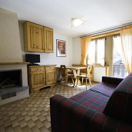 3000 * Livigno