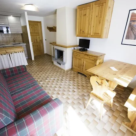 Apartment 3000