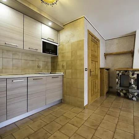 3000 Apartment Livigno