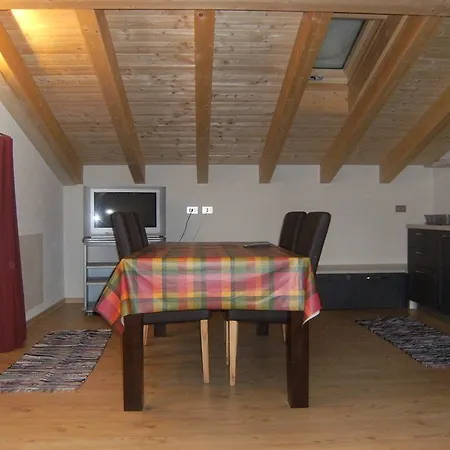 3000 Apartment