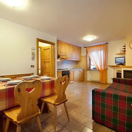 Apartment 3000 Livigno