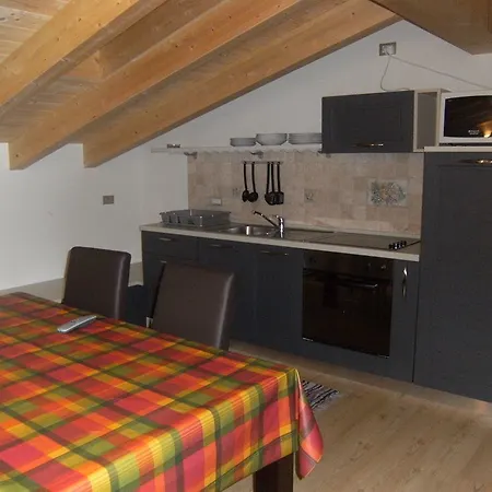 Apartment 3000