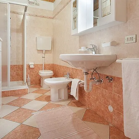 3000 Apartment Livigno