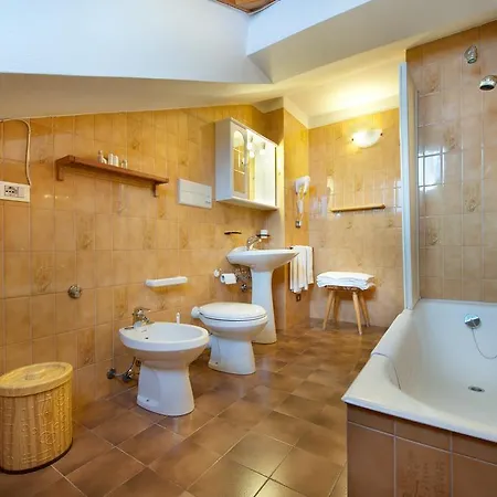 Appartement 3000 Livigno