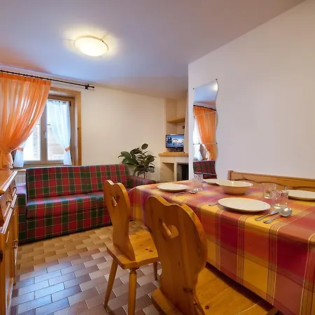 Appartement 3000 *