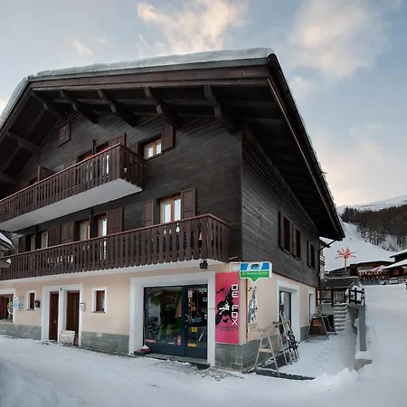 Appartement 3000 *