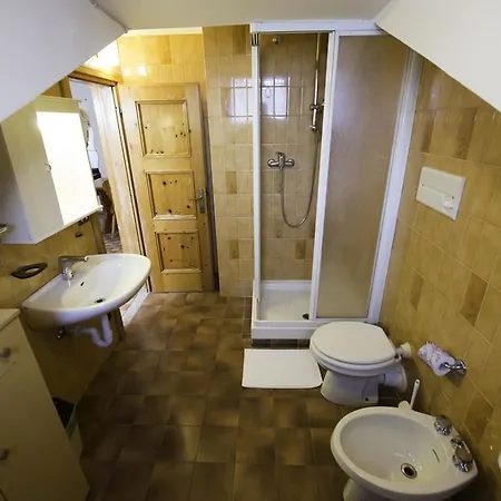 Appartement 3000 Livigno
